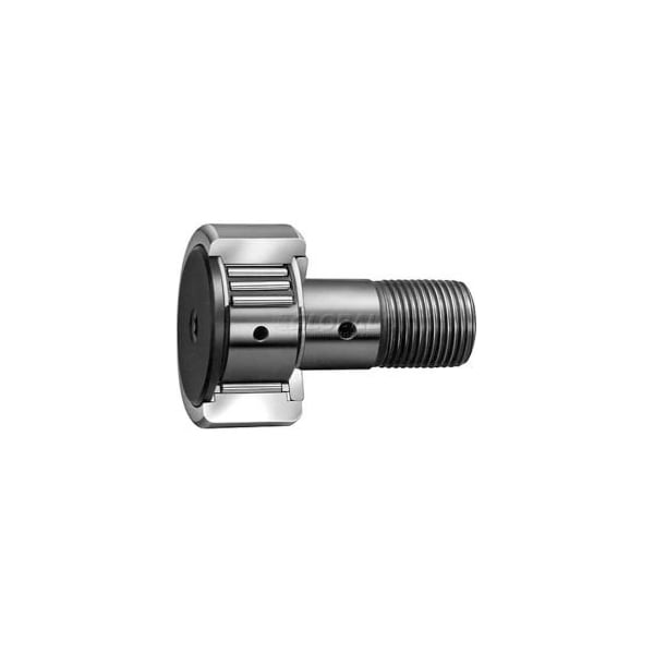 Iko Cam Follower-INCH Caged Screwdriver Slot DBL Sealed 2" OD 1-1/4"W 7/8 - 14 THR CR32UU - main